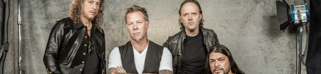 Metallica: ecco il video ufficiale #2 di ‘Now That We’re Dead’