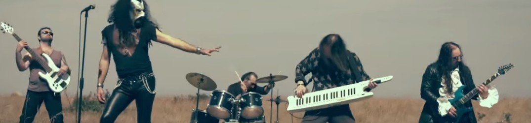Gabriels: fuori il videoclip di ‘Seven Stars’