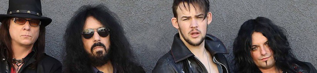 Quiet Riot: ad agosto il nuovo album “Road Rage”
