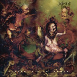 Keziah Lilith Medea (Chapter X)