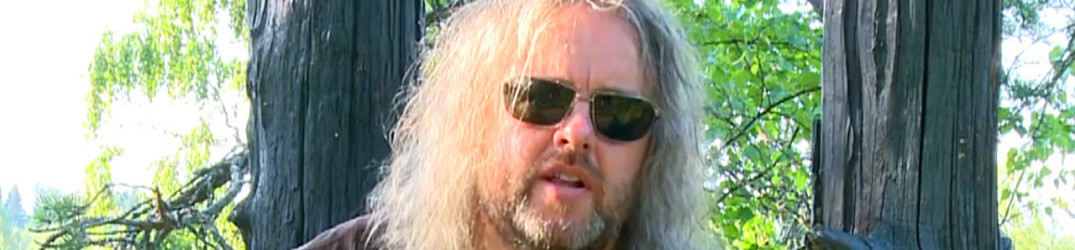 Nightwish: Troy Donockley non suona solo la cornamusa