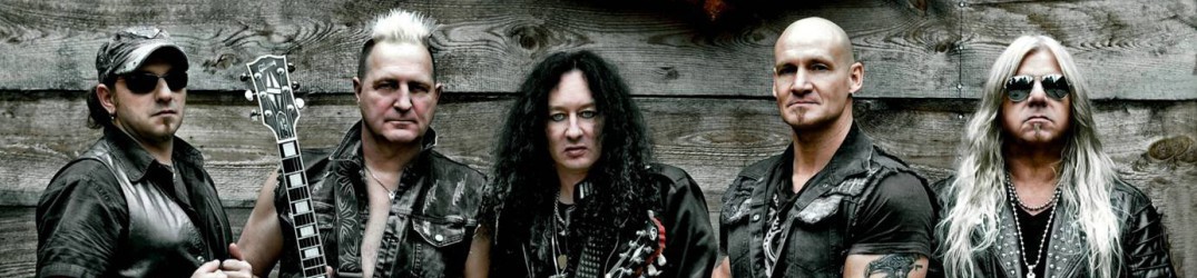 Primal Fear: il live video di ‘Rulebreake’ da “Angel of Mercy – Live in Germany!”