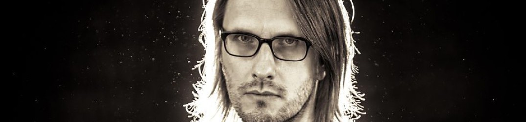 Steven Wilson: ascolta il nuovo singolo ‘The Same Asylum As Before’
