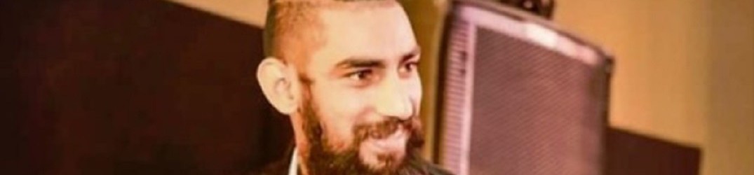 Ravi Kumar: online le due parti della nuova song ‘Chain of Lies’