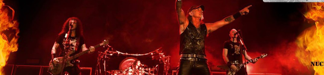 Accept: guarda il live-clip di ‘Fast As a Shark’