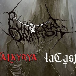 XII Hill Metal Fest @Auditorium Manzoni – Mottola (TA)