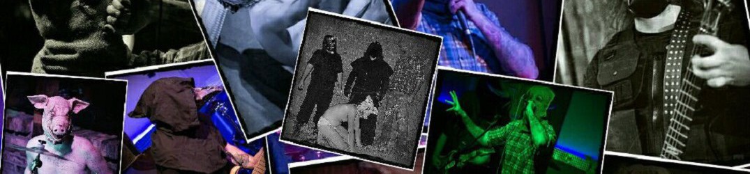 Everlasting Carnage: pubblicato in full streaming “Slaughterhouse Rock”