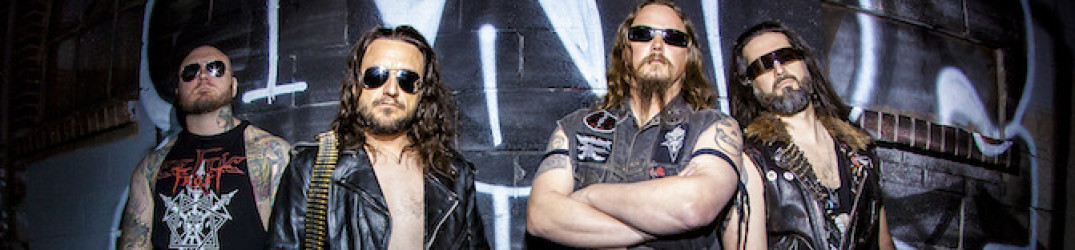 Weapönizer: ancora una song dal nuovo album “Lawless Age”