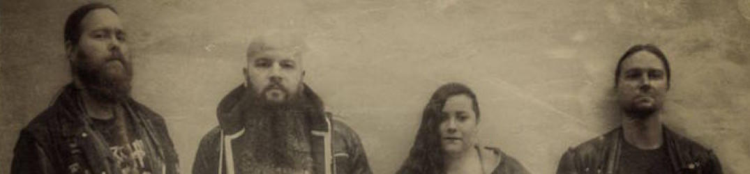 Ashcloud: ancora una song in streaming dal nuovo album “Kingdom Of The Damned”