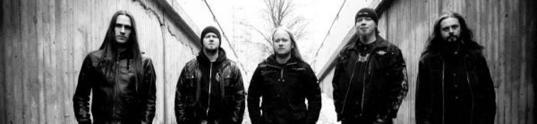 Magenta Harvest: prima song dal nouvo album “… and Then Came the Dust”