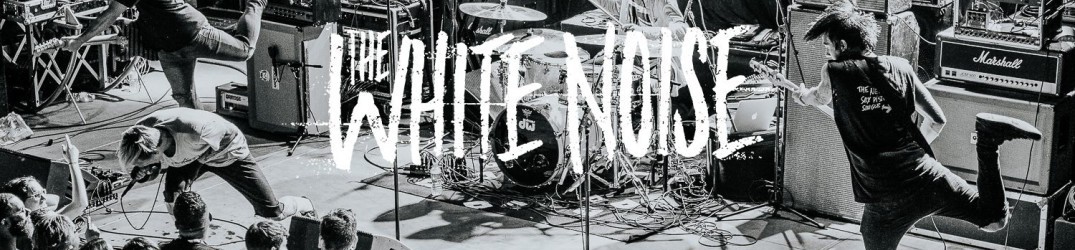 The White Noise: online il video-clip di ‘The Best Songs Are Dead’