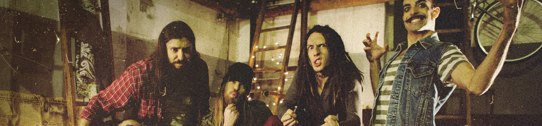 Destrage: il nuovo album verrà pubblicato nel corso di quest’anno