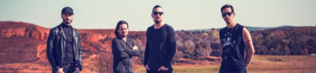 Dagoba: pubblicato il video-music di ‘Inner Sun’