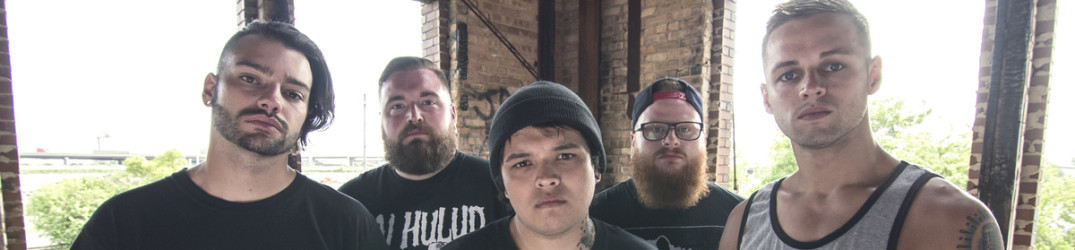 Conveyer: ascolta l’official audio di ‘Disgrace’