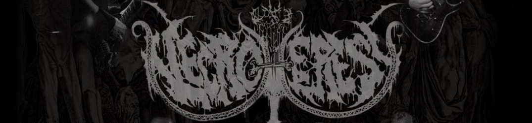 Necroheresy: in streaming ancora un brano da “Asylum”