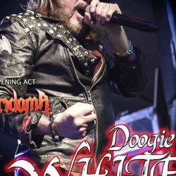 Doogie White @ Jailbreak live Club – Roma
