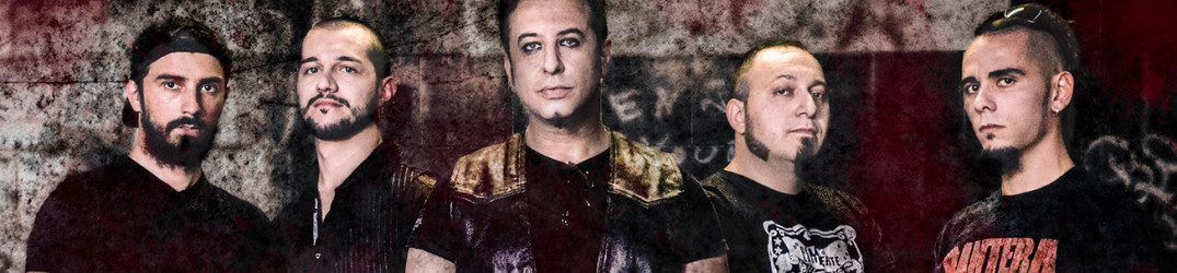 De La Muerte: il video di ‘Silver Bullet’