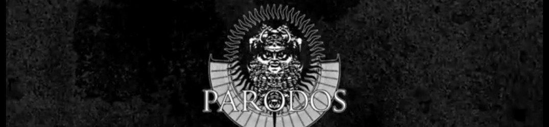 Párodos: tutti i dettagli dell’album “Catharsis”, online la title-track