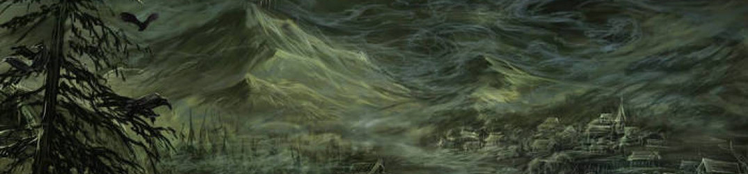 Legacy Of Emptiness: online l’audio ufficiale di ‘Reminisce’