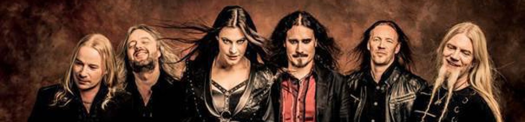 Nightwish: in streaming la nuova ‘Shudder Before The Beautiful’