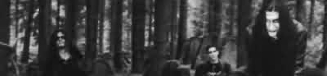 Nagelfar: in full streaming la compilation “Als die Tore sich öffnen + Jagd”