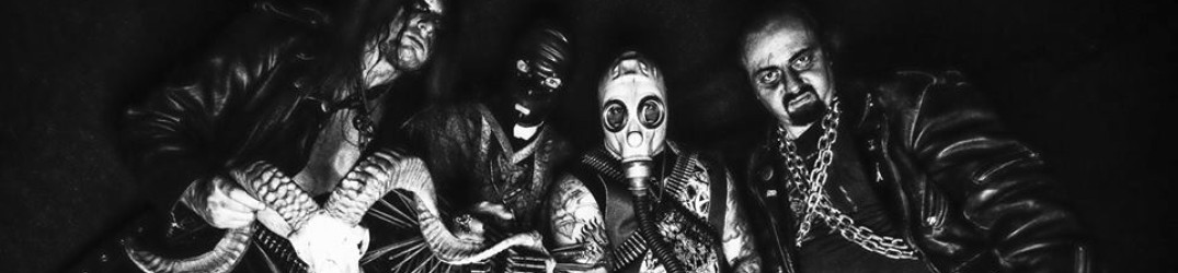 Anima Damnata: online il drum cam di ‘Through Abomination Till Ecstas’