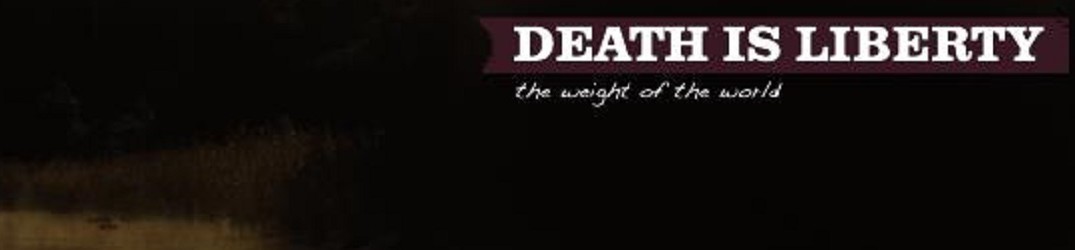 Death Is Liberty: nuovo album a fine settembre