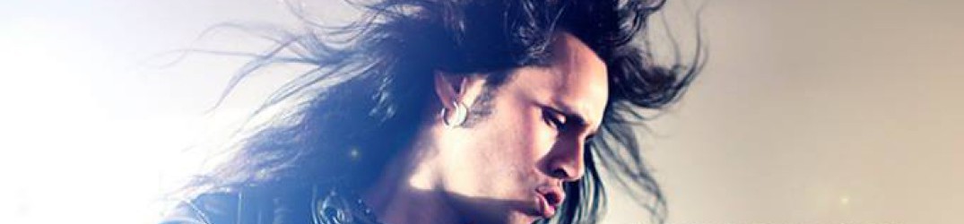 Gus G.: sabato 21 marzo in provincia di Alessandria