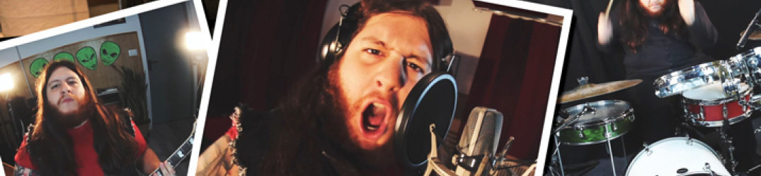 Danny Metal: a gennaio in esclusiva dal vivo al Legend di Milano