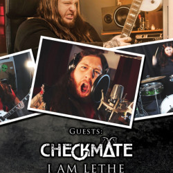 Danny Metal @ Legend Club – Milano