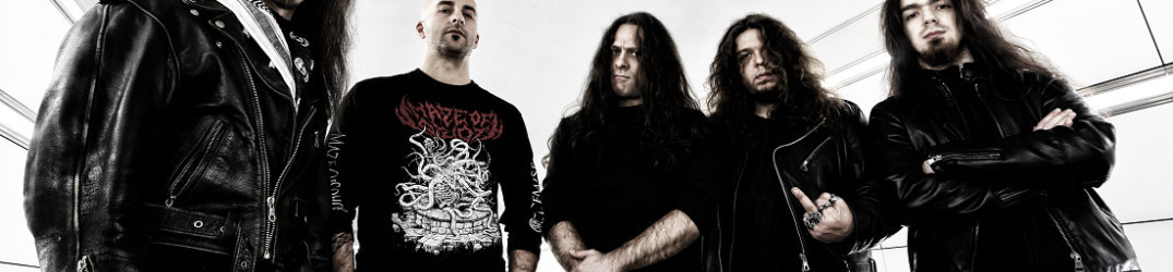 Electrocution: al lavoro sul nuovo album