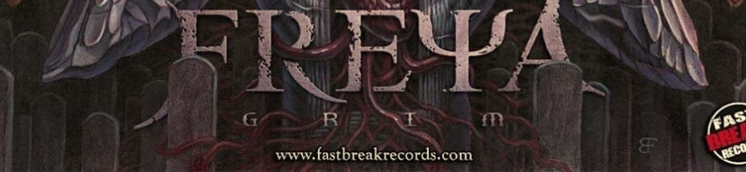 Freya: song da “Grim”