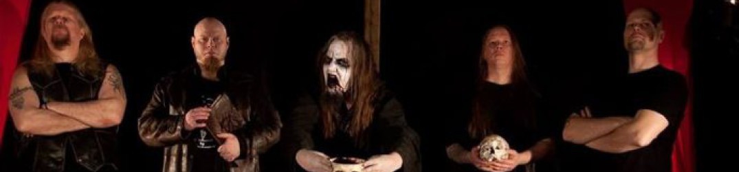 Gloomy Grim: ascolta la nuova song ‘Reign’