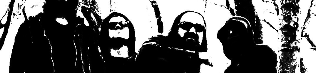 One Master: in streaming la song ‘Lycanthropic Burrowing’