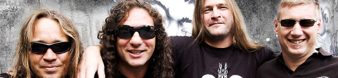 Tankard: guarda il lyric video ufficiale di ‘Syrian Nightmare’