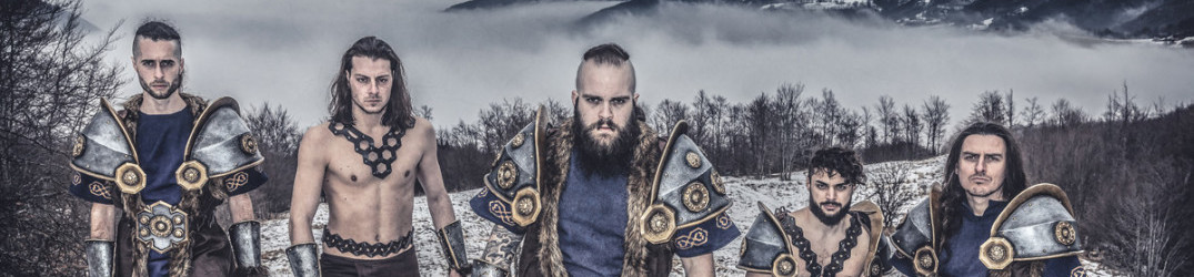 Wind Rose: in streaming l’official drum playthrough di ‘The Wolves’ Call’