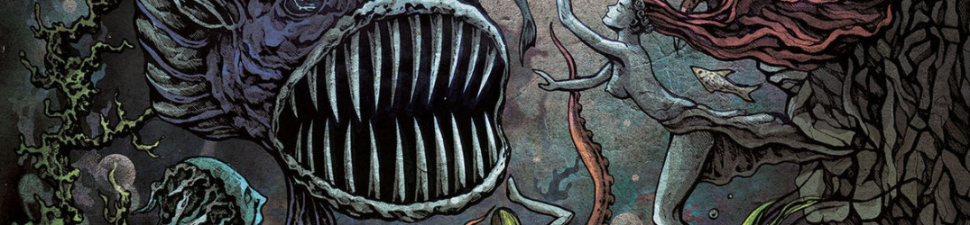 Klabautamann: disponibile in full streaming il nuovo album “Smaragd”