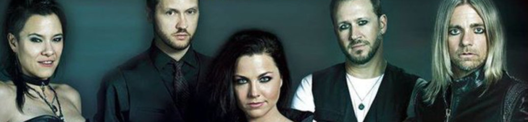 Cellar Darling: lanciano il secondo trailer dell’album + annunciano uno show con gli Evanescence