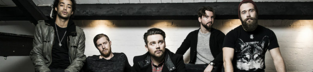 Brutai: online il lyric video di ‘The Border’