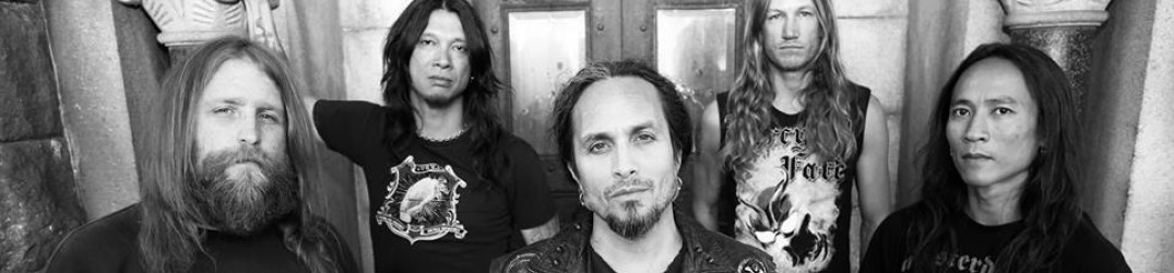 Death Angel: pubblicato l’official lyric video di ‘Breakaway’