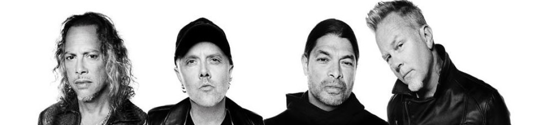 Metallica: guarda il video live ufficiale di ‘Moth into Flame’ dal concerto di St. Louis