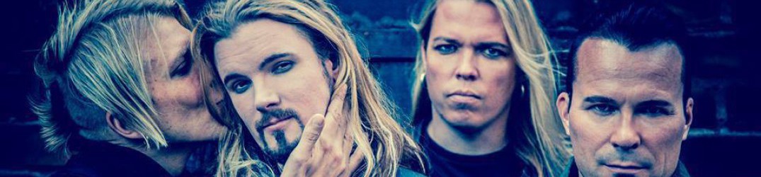 Apocalyptica: streaming della nuova ‘Till Death Do Us A Part’