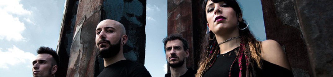 Adimiron: firma con Indie recordings, nuovo album
