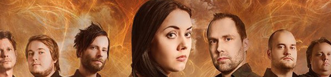 Ravenia: guarda il lyric video ufficiale di ‘Creators of the Apocalypse’