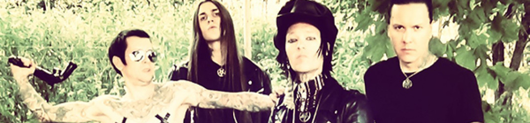 Alfahanne: pubblicato il video ufficiale di ‘Satans Verser’