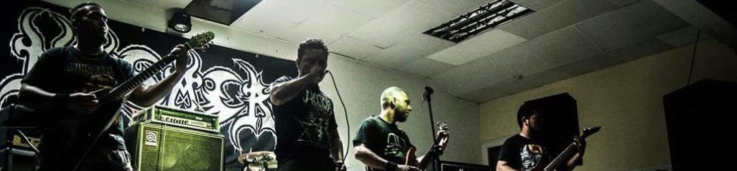 Mouldered: un brano dal nuovo album “Chronology of a Rotten Mind”