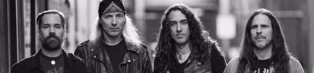 Expulsion: ascolta ‘Total Human Genocide’ dal nuovo album “Nightmare Future”
