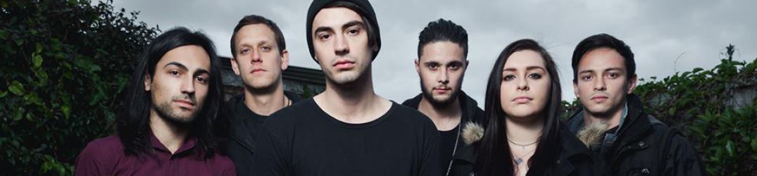 Make Them Suffer: online il video ufficiale di ‘Fireworks’