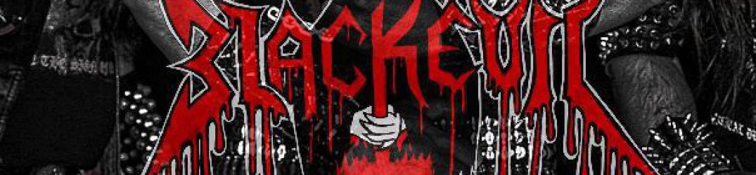 Blackevil: in arrivo il debut album “The Ceremonial Fire”, primo pezzo di anteprima disponibile