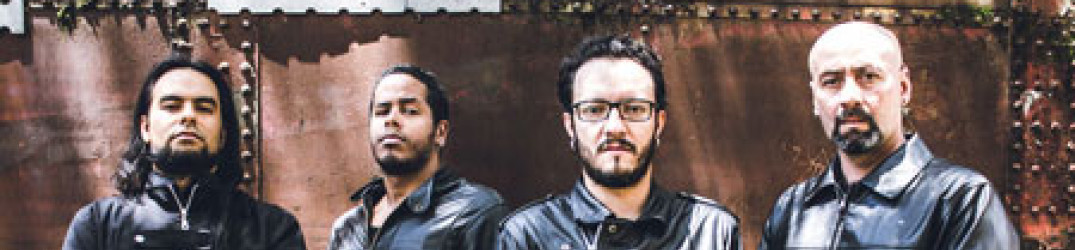 SinnerAngel: online la nuova song ‘Cerberus’